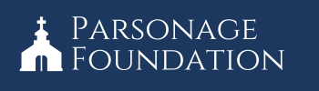 Parsonage Foundation Logo